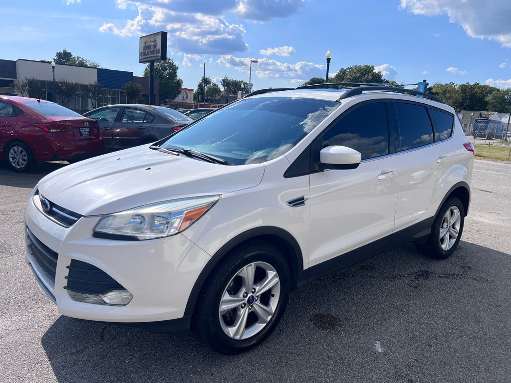 2013 Ford Escape Image 1