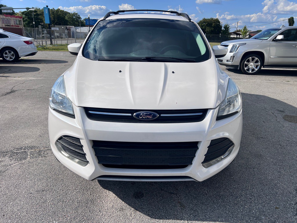 2013 Ford Escape Image 2