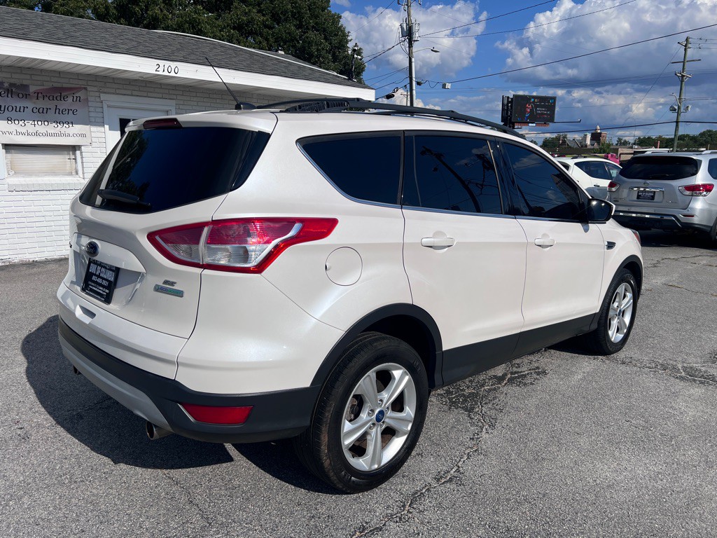 2013 Ford Escape Image 5