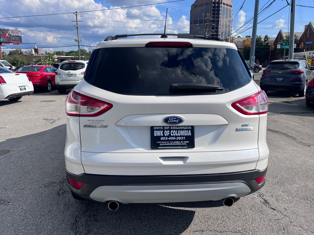 2013 Ford Escape Image 6