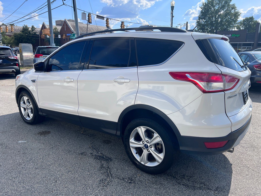 2013 Ford Escape Image 7