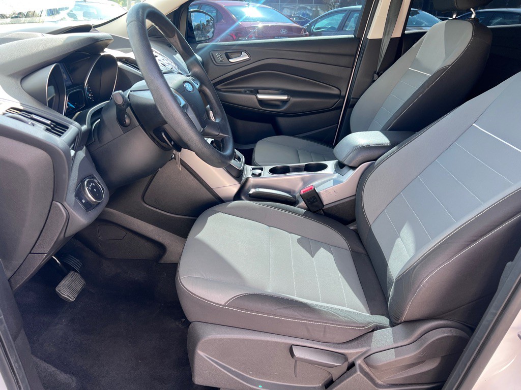 2013 Ford Escape Image 10