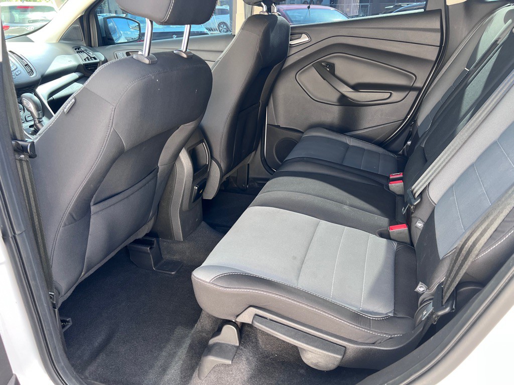 2013 Ford Escape Image 11