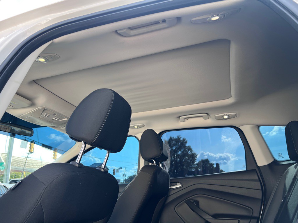 2013 Ford Escape Image 12