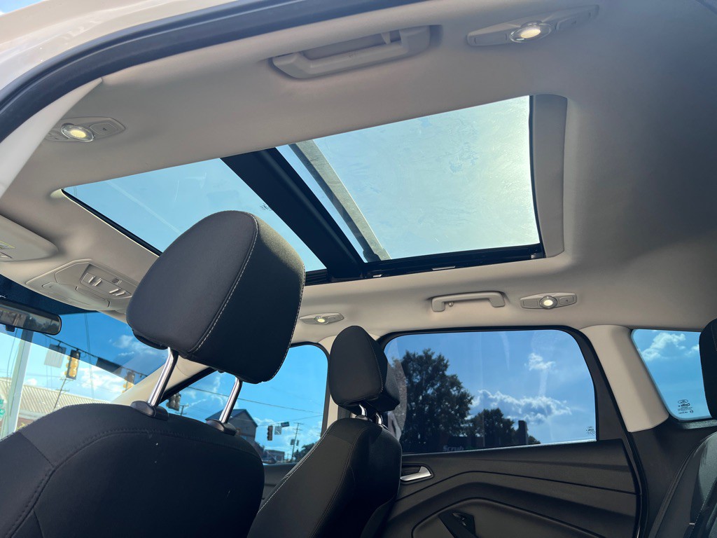 2013 Ford Escape Image 13