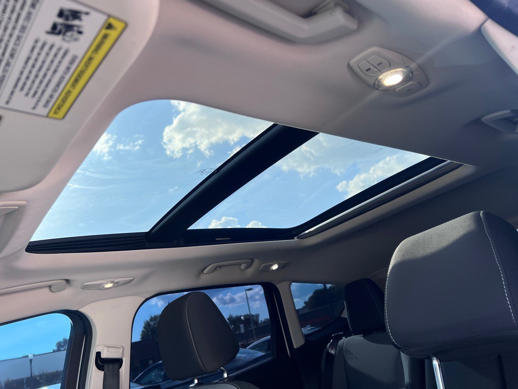 2013 Ford Escape Image 14