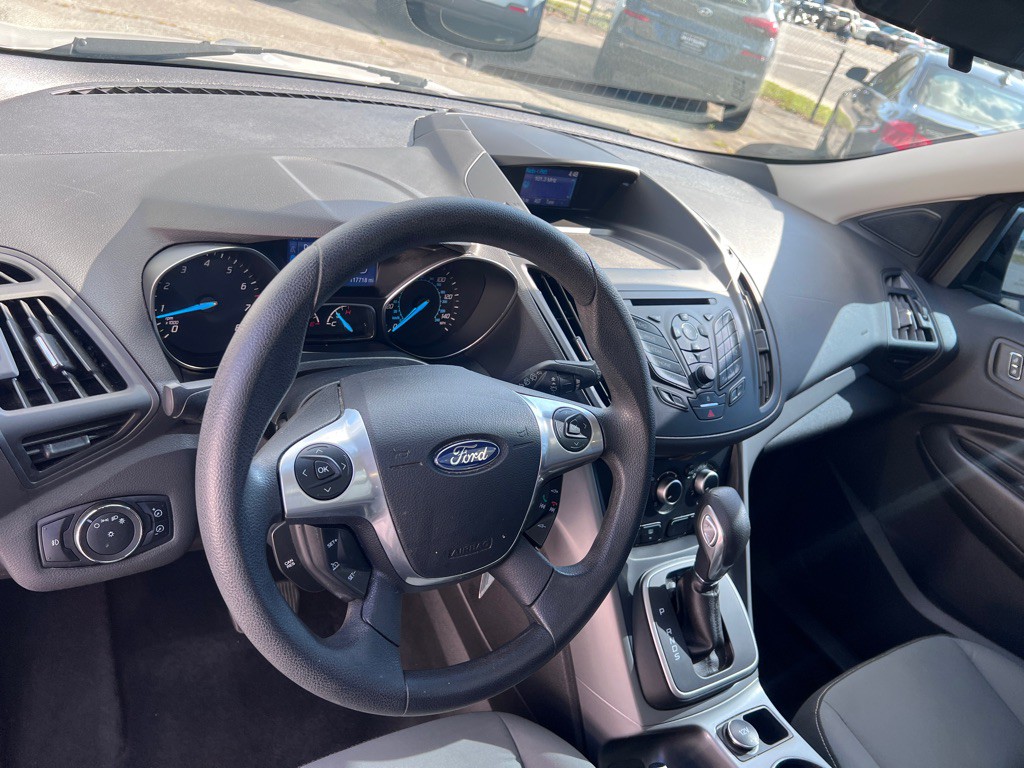 2013 Ford Escape Image 15