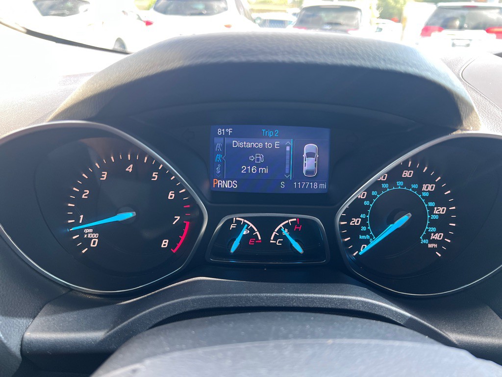 2013 Ford Escape Image 16