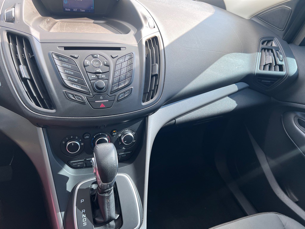 2013 Ford Escape Image 17