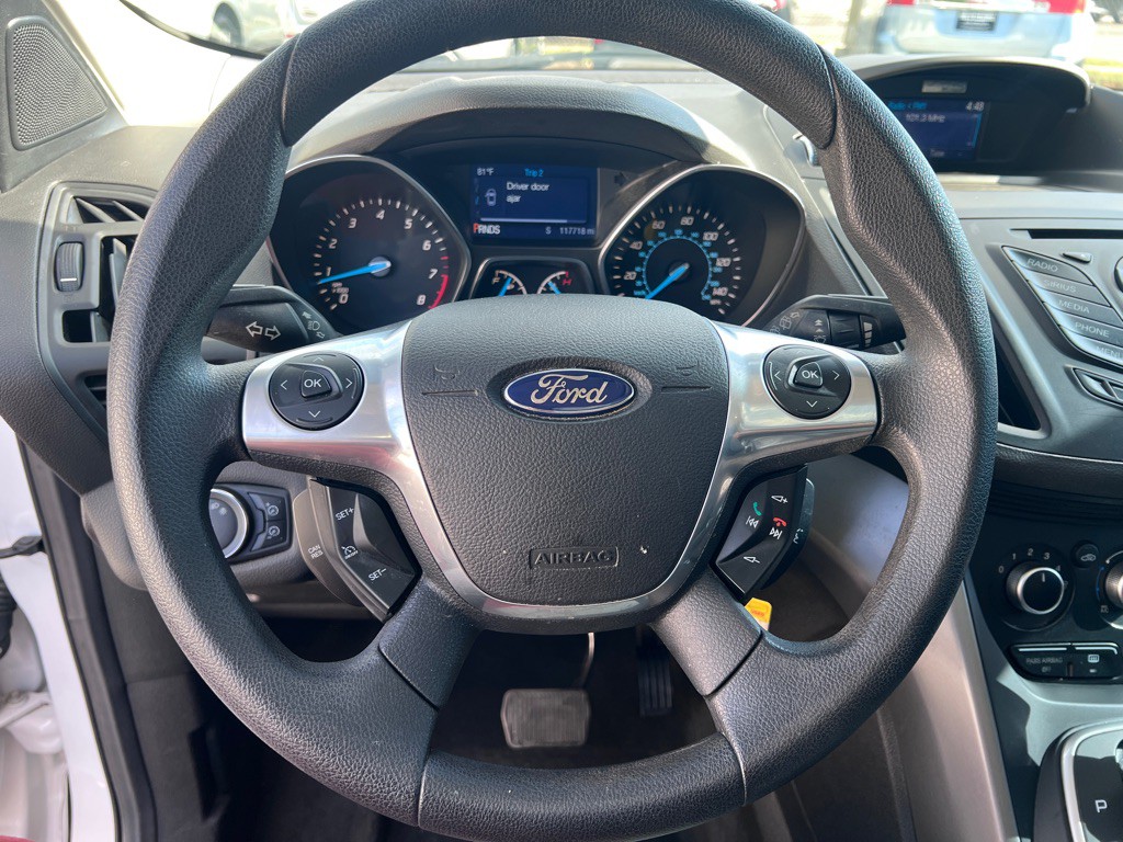 2013 Ford Escape Image 18