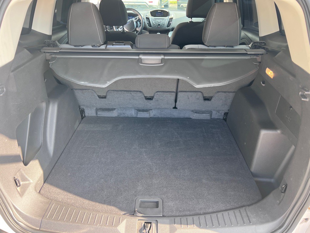 2013 Ford Escape Image 20