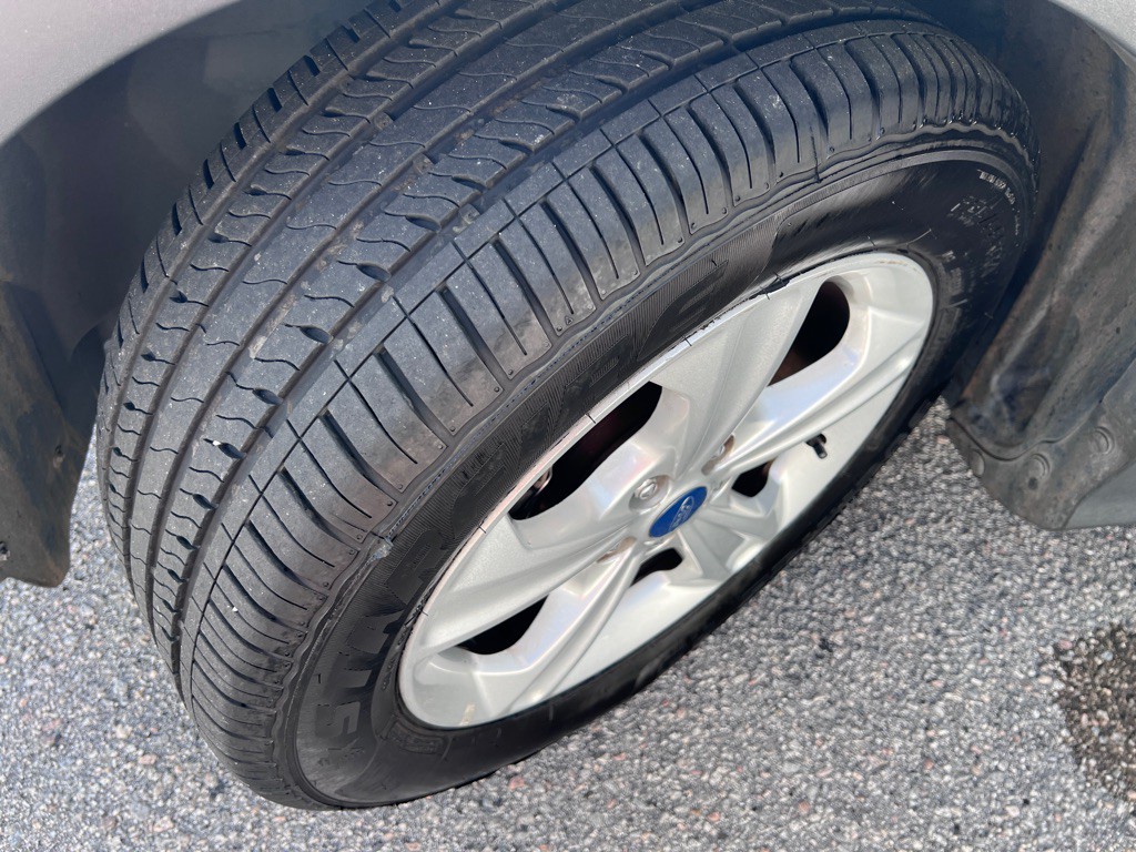 2013 Ford Escape Image 23