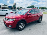 Image for 2015 Nissan Rogue SL ID: 6875943