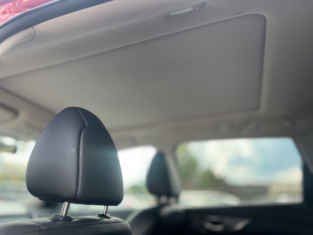 2015 Nissan Rogue Image 13