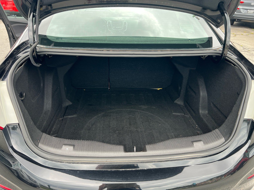 2017 Chevrolet Cruze Image 18