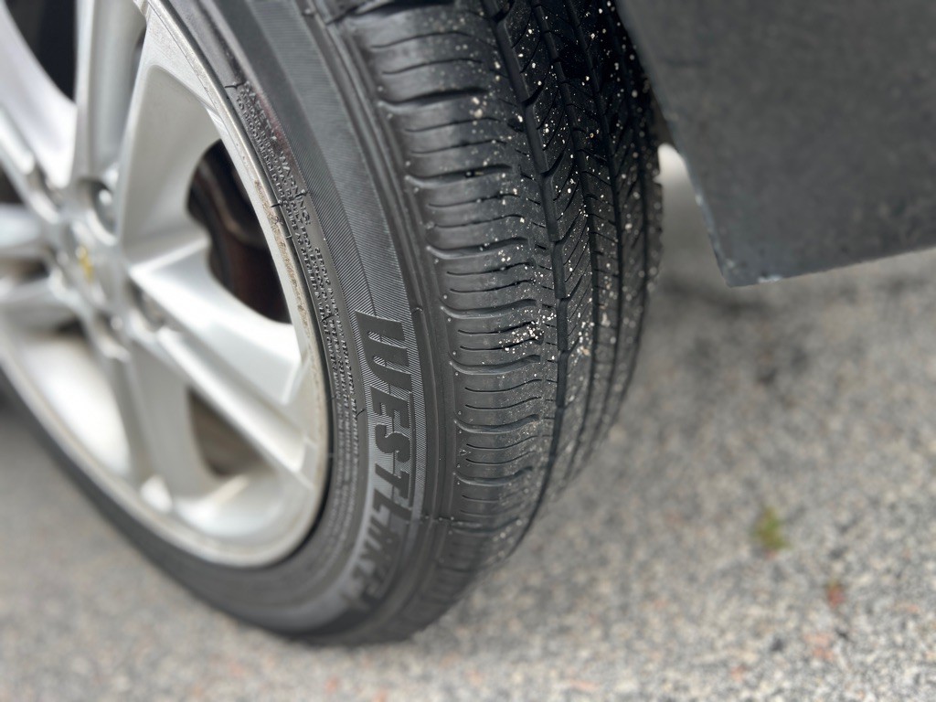 2017 Chevrolet Cruze Image 19