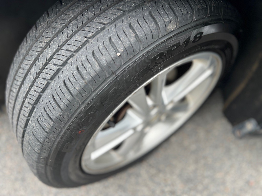 2017 Chevrolet Cruze Image 20