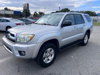 Image for 2007 Toyota 4Runner SR5 ID: 6887765