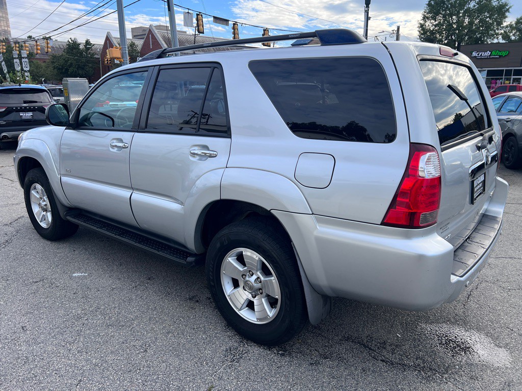 2007 Toyota 4Runner Image 7