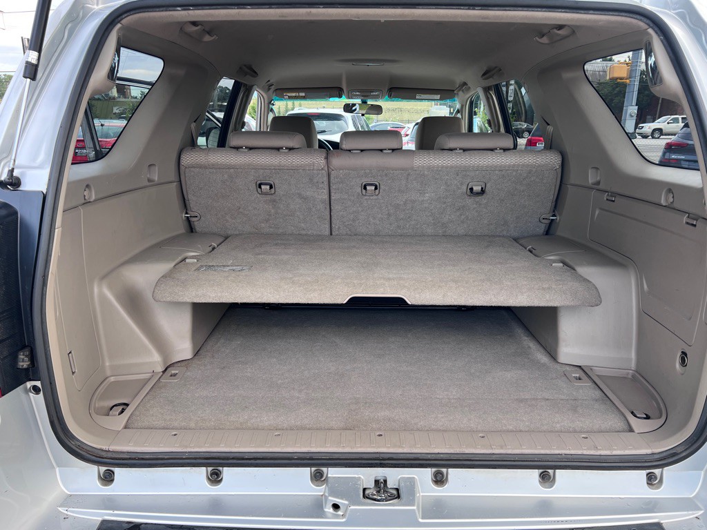 2007 Toyota 4Runner Image 14