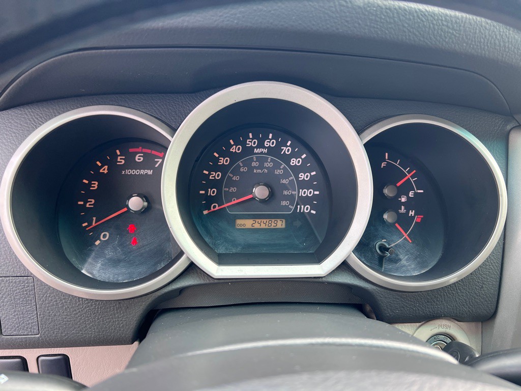 2007 Toyota 4Runner Image 15