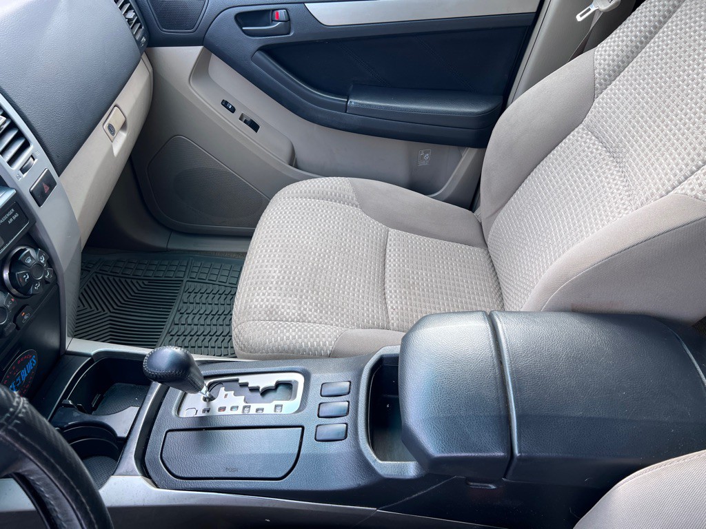 2007 Toyota 4Runner Image 17