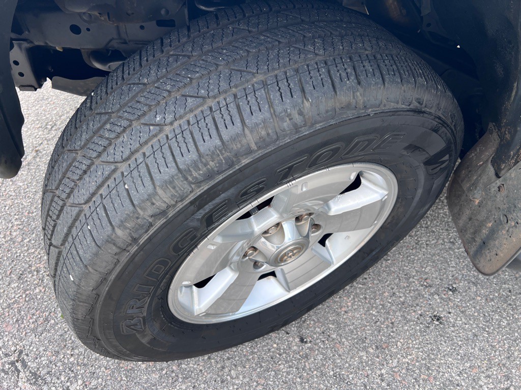 2007 Toyota 4Runner Image 22