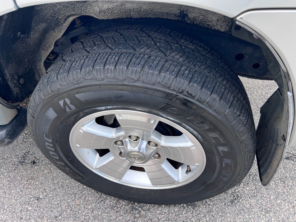2007 Toyota 4Runner Image 23