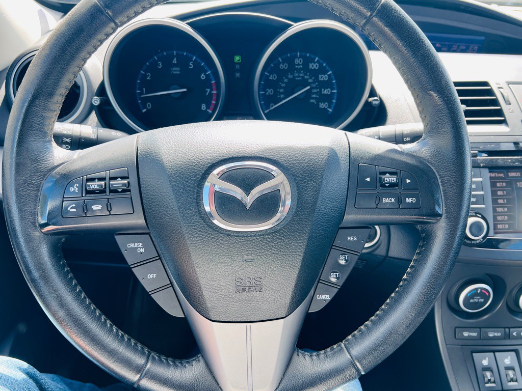 2013 Mazda Mazda3 Image 15