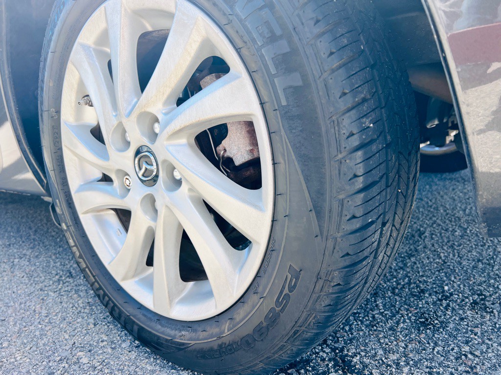 2013 Mazda Mazda3 Image 20