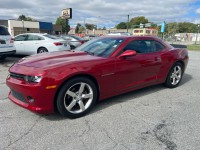 Image for 2014 Chevrolet Camaro LT ID: 6920464