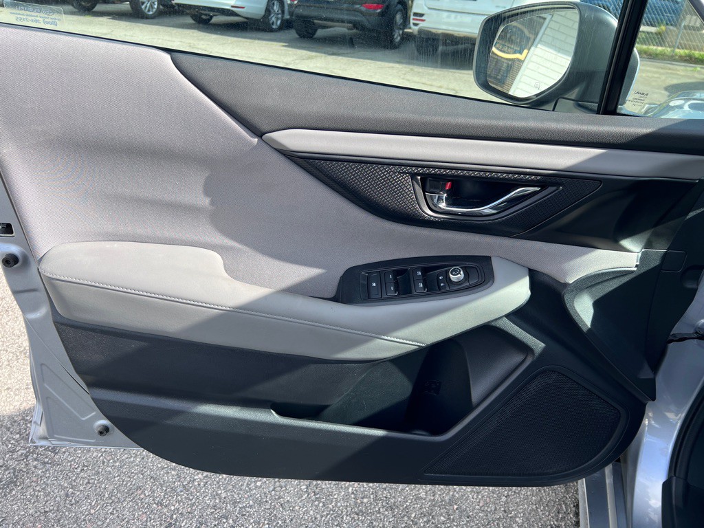 2022 Subaru Legacy Image 11
