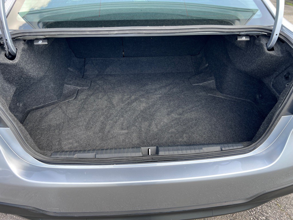 2022 Subaru Legacy Image 18