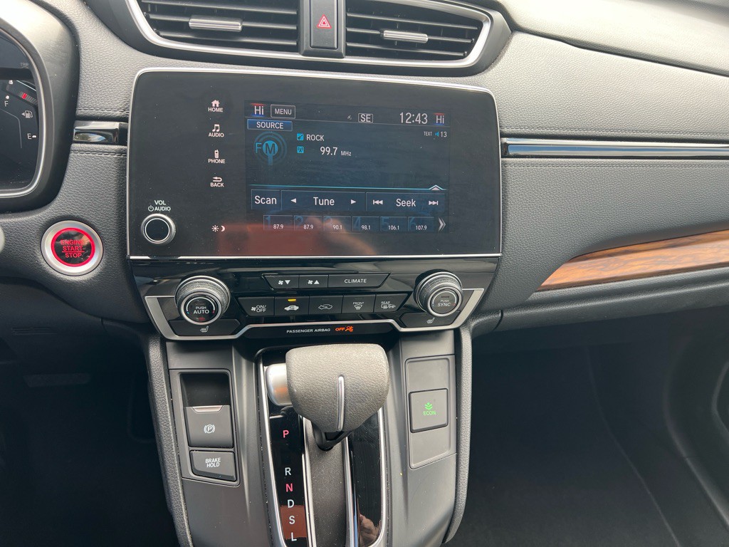 2018 Honda CR-V Image 13