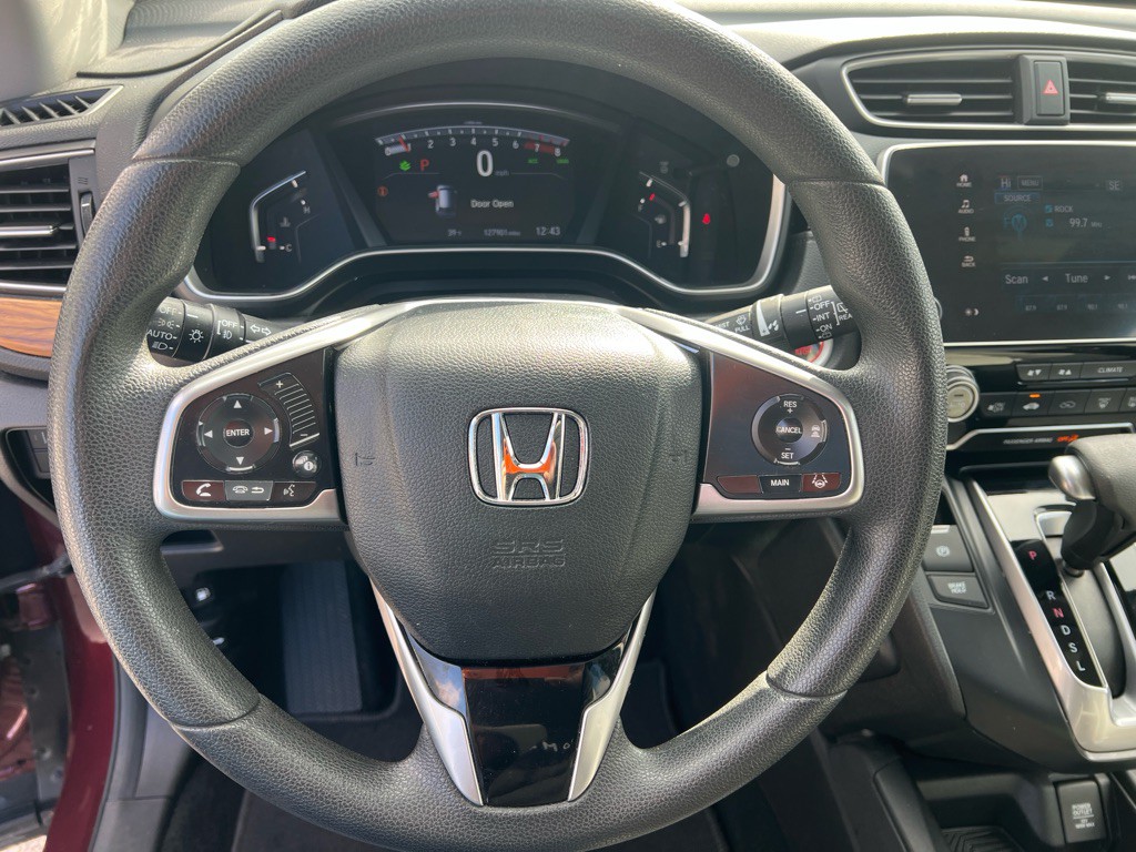2018 Honda CR-V Image 15