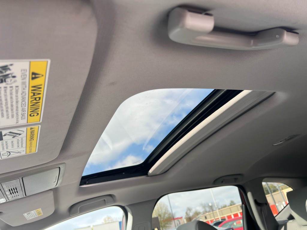 2018 Honda CR-V Image 16