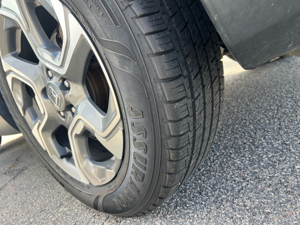 2018 Honda CR-V Image 19