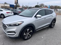 Image for 2018 Hyundai Tucson Value ID: 7039383