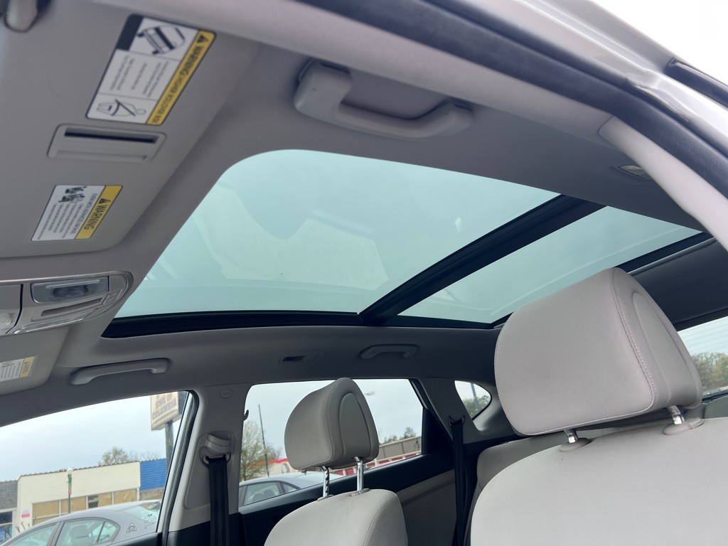 2018 Hyundai Tucson Image 13