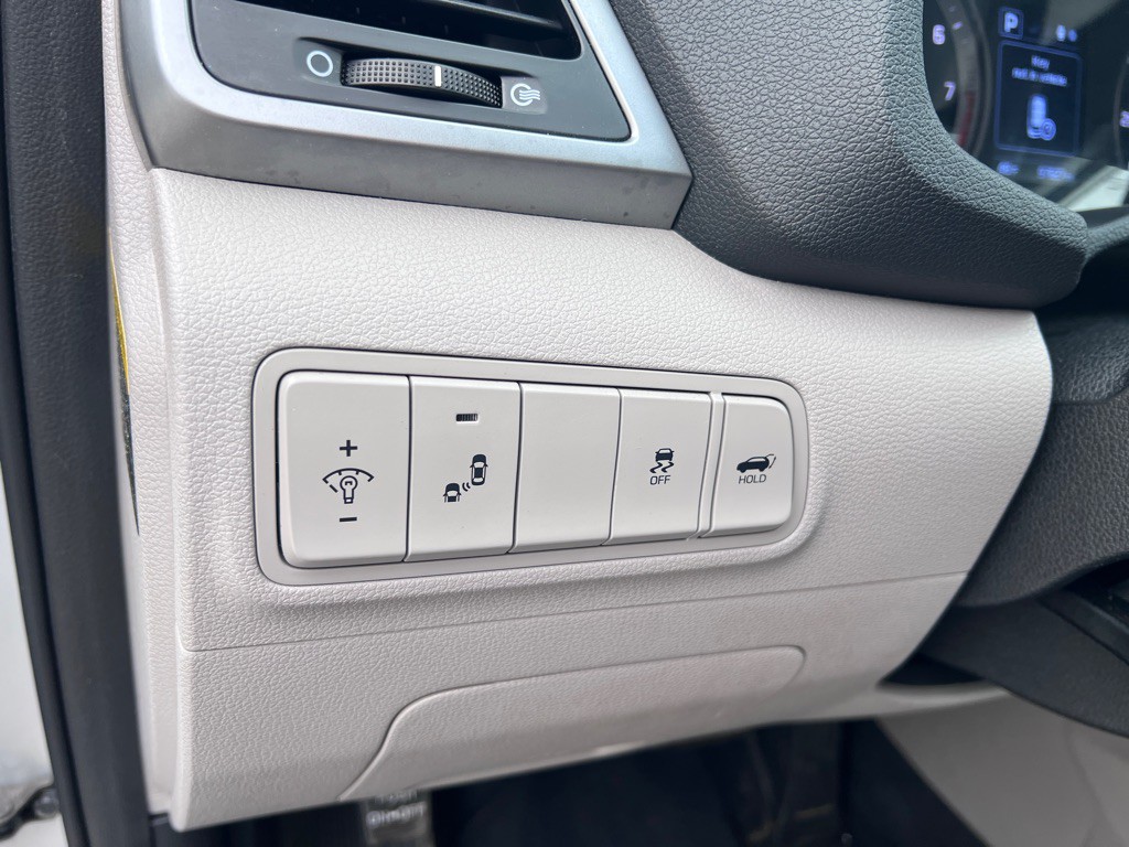 2018 Hyundai Tucson Image 18