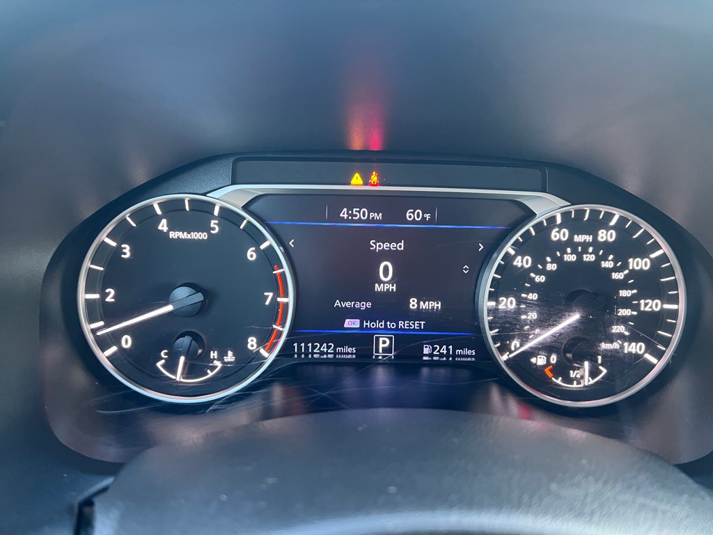 2021 Nissan Altima Image 12