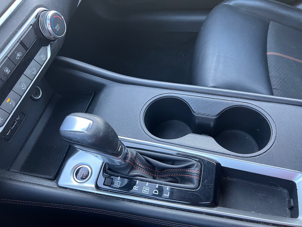 2021 Nissan Altima Image 15