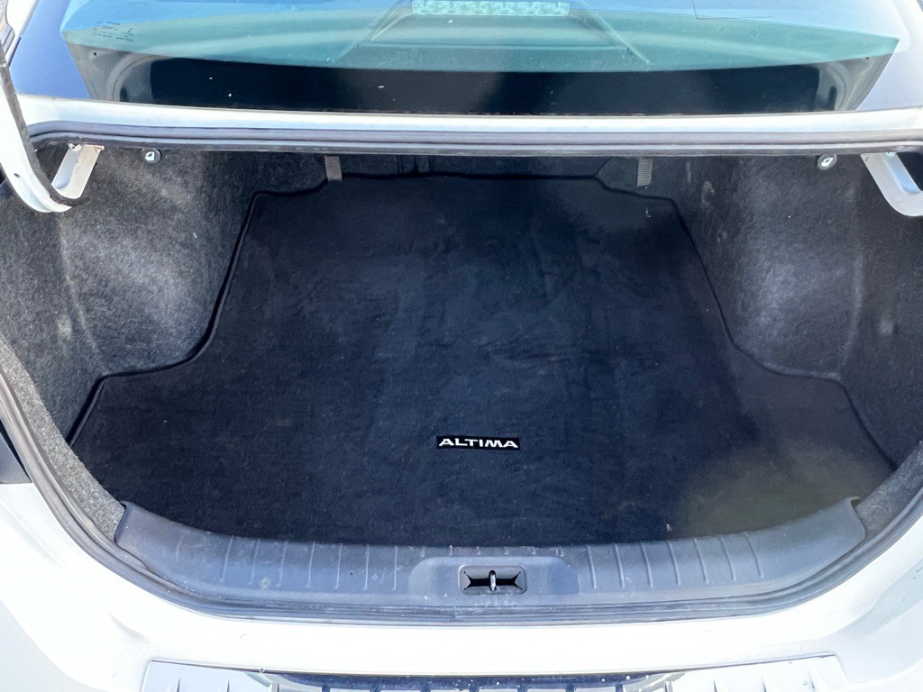 2021 Nissan Altima Image 20