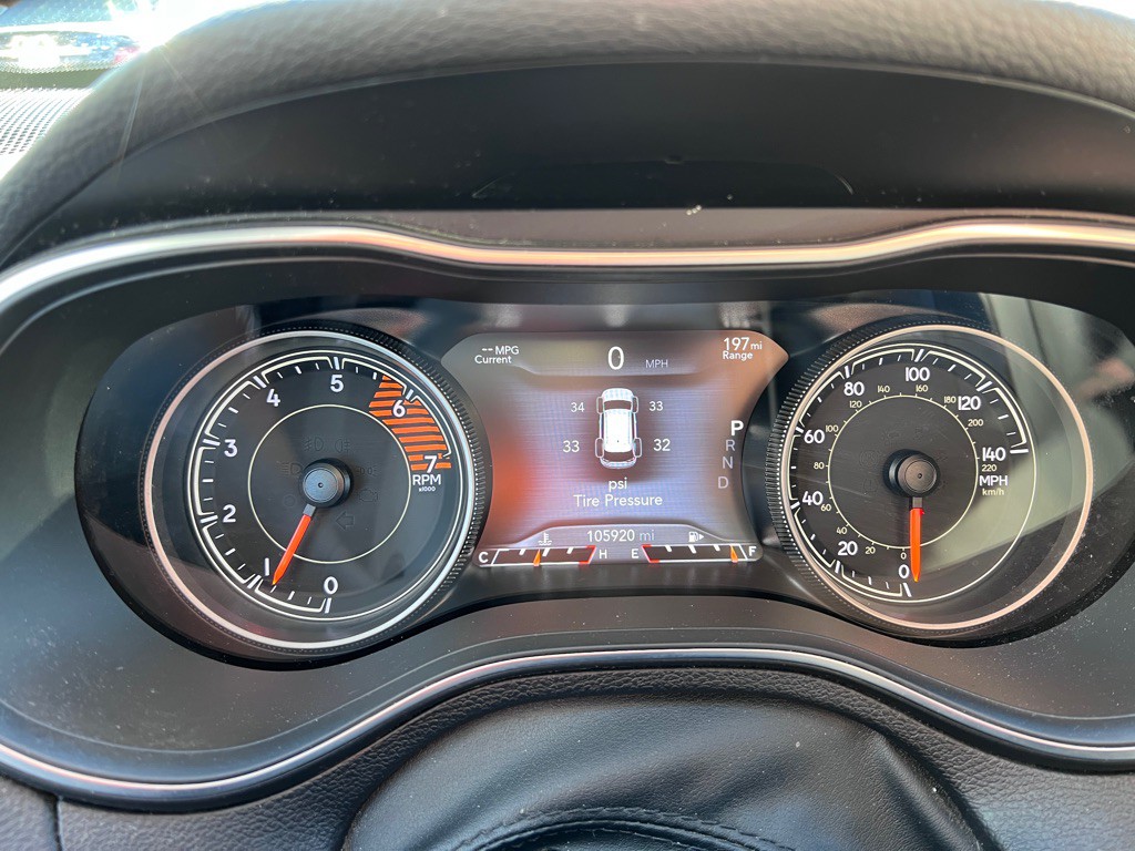 2019 Jeep Cherokee Image 12