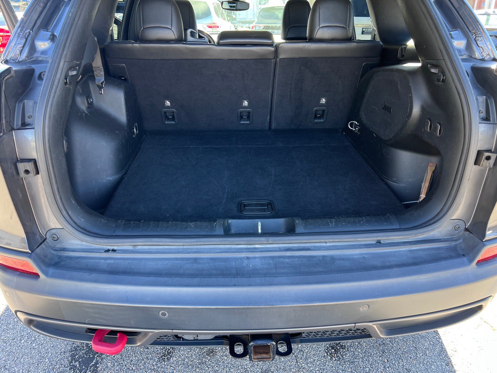 2019 Jeep Cherokee Image 20