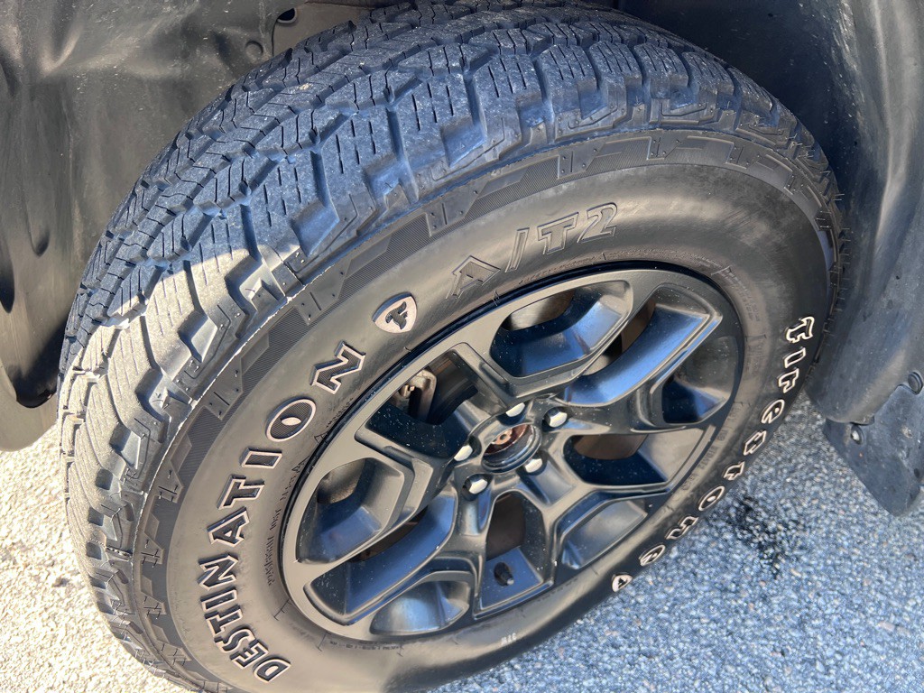 2019 Jeep Cherokee Image 21