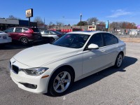 Image for 2014 BMW 3 Series 328i xDrive ID: 7089162