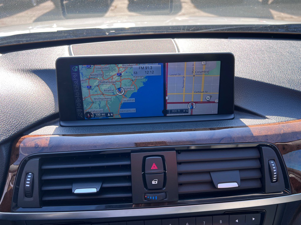 2014 BMW 3 Series Image 17