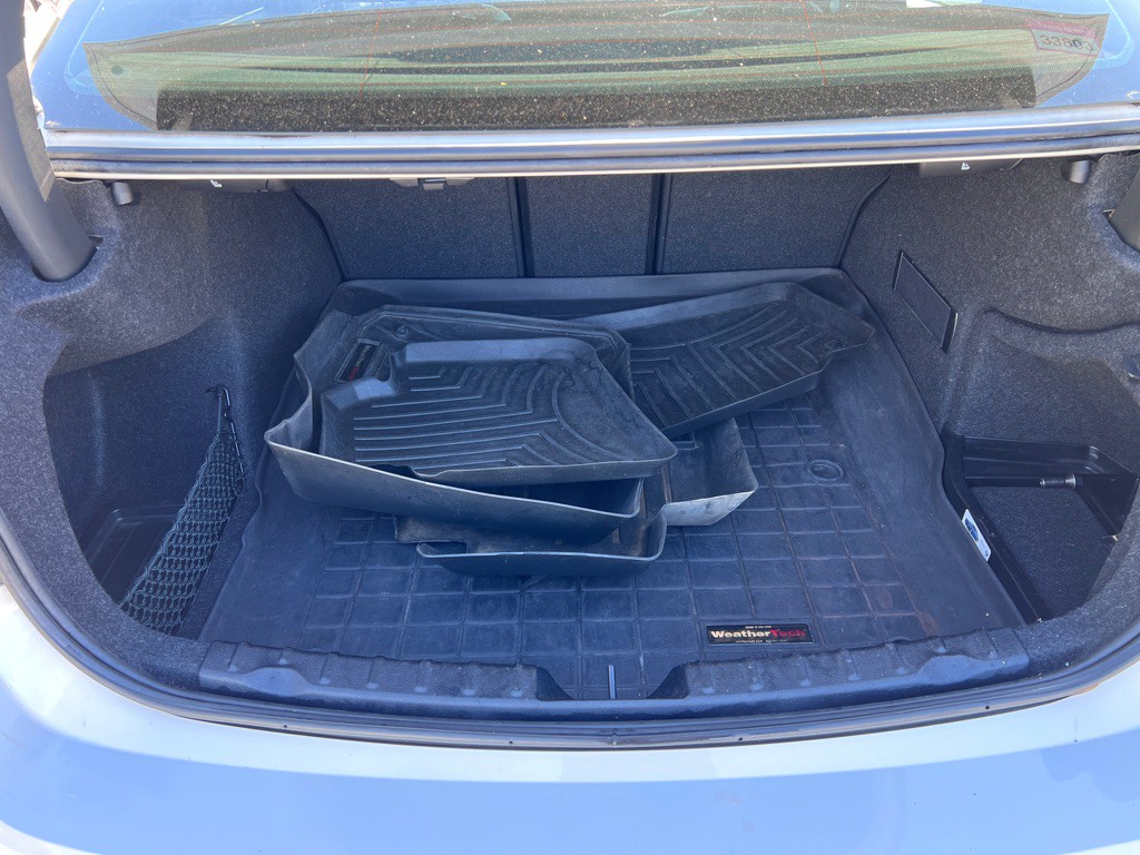 2014 BMW 3 Series Image 19