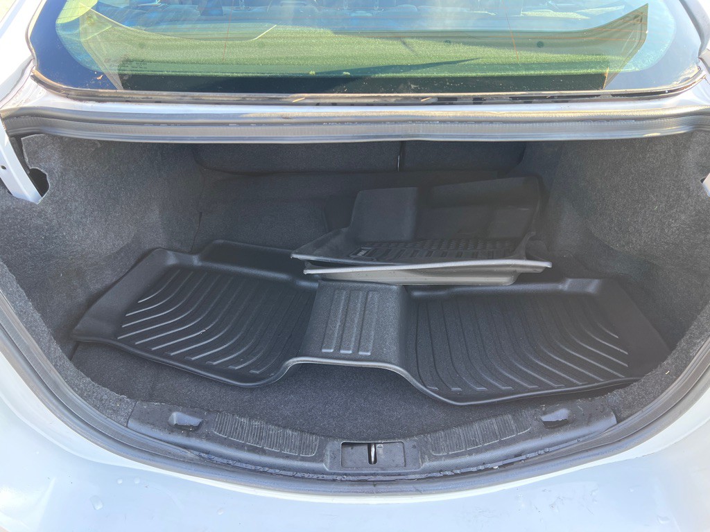 2017 Ford Fusion Image 17